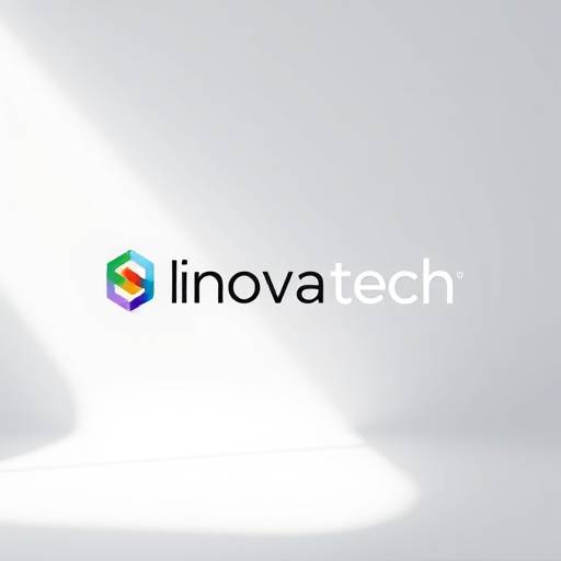 Logotipo de InnovaTech.