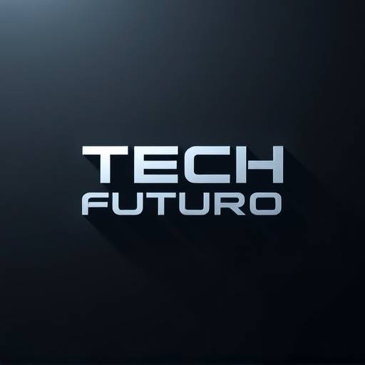 Logotipo de TechFuturo.